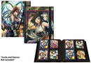 Ultra PRO: 4-Pocket PRO Binder - Generals' Order (Yan Shi / Liu Chan)