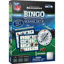 Seattle Seahawks NFL Bingo Game