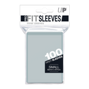 Ultra PRO: Small 100ct Sleeves - PRO-FIT