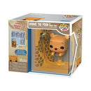 Funko Pop! Nook - Winnie the Pooh in Honey Tree Vinyl Figure