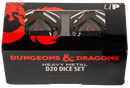 Ultra PRO: Heavy Metal Dice - D20 (Dungeons & Dragons)