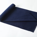 Simple Plaid Artificial Cashmere Warm Scarf