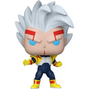 Funko Pop Dragon Ball Gt Super Baby 2 Ee Exclusive