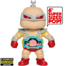 Funko Pop! Teenage Mutant Ninja Turtles: Krang 6-Inch - Entertainment Earth Exclusive