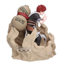 NARUTO Combination Battle2-GAARA-