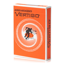 Vertigo Playing Cards
