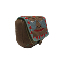 Ultra PRO: Plush Gamer Pouch - Dungeons & Dragons (Bag of Holding)