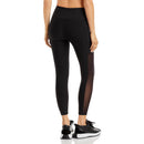 Aqua Side Pocket Leggings, Size XS