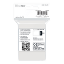 Ultra PRO: Small 60ct Sleeves - PRO-Gloss (Clear)