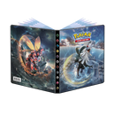 Ultra PRO: 4-Pocket Portfolio - Pokemon (Crimson Invasion)