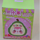 Samuel - Sure Enough Tempting - Confirmed Apple