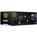 DC Multiverse Batman Batmobile Batman Classic TV Series Vehicle