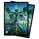 Ultra PRO: Standard 100ct Sleeves - Strixhaven (Tanazir Quadrix)