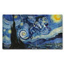 Dragon Shield: Playmat - Starry Night