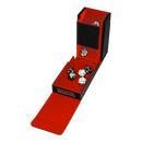 Ultra PRO: Dice Tower - Printed Leatherette (Honor Among Thieves)