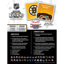 NHL Mascots Matching Game