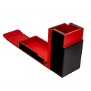 Ultra PRO: Dice Tower - Printed Leatherette (Honor Among Thieves)