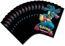 Card Sleeves - Mega Lucario