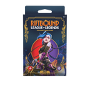 Riftbound Champion Deck: Jinx