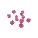 Ultra PRO: 11-Dice Set - Eclipse (Hot Pink)