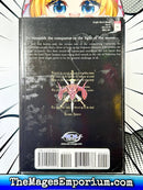 Daemon Hunters Anthem for the Dead Vol 1