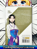 Dance in the Vampire Bund Age of Scarlet Order Vol 8