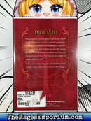 Dance in the Vampire Bund II Scarlet Order Vol 4