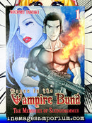 Dance in the Vampire Bund The Memories of Sledgehammer Vol 1