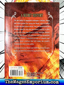 Dance in the Vampire Bund The Memories of Sledgehammer Vol 3