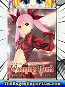 Dance in the Vampire Bund Vol 1