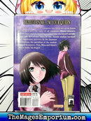 Dance in the Vampire Bund Vol 2