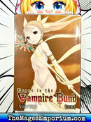 Dance in the Vampire Bund Vol 6