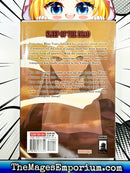 Dance in the Vampire Bund Vol 6