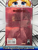 Dance in the Vampire Bund Vol 9