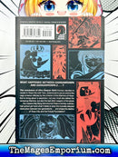 Danganronpa Another Episode: Ultra Despair Girls Vol 3