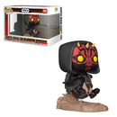 Darth Maul on Bloodfin Speeder Star Wars Funko Pop!