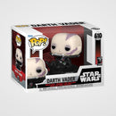Star Wars Darth Vader Unmasked Funko Pop!
