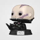 Star Wars Darth Vader Unmasked Funko Pop!
