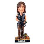 Daryl Dixon - The Walking Dead Bobblehead Bobblehead Bobbletopia 
