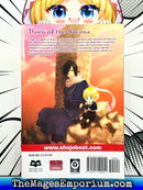 Dawn of the Arcana Vol 2