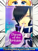 Dawn of the Arcana Vol 2