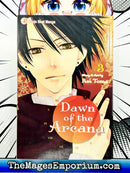 Dawn of the Arcana Vol 3