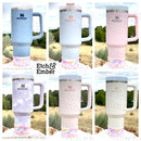 DAYDREAM Stanley Tumbler Boot