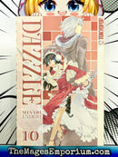 Dazzle Vol 10