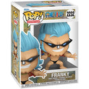 One Piece Franky with Sunglasses Funko Pop! Vinyl Figure #2232