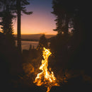 Cantrip Candles - Long Rest 12 oz.