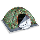 GBruno 4 Persons Camping Waterproof Tent