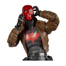 DC Essentials Dceased Red Hood Action Figure