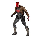 DC Essentials Dceased Red Hood Action Figure