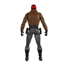 DC Essentials Dceased Red Hood Action Figure